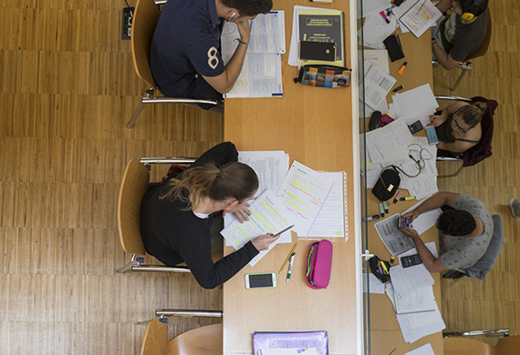 Universidade de Vigo