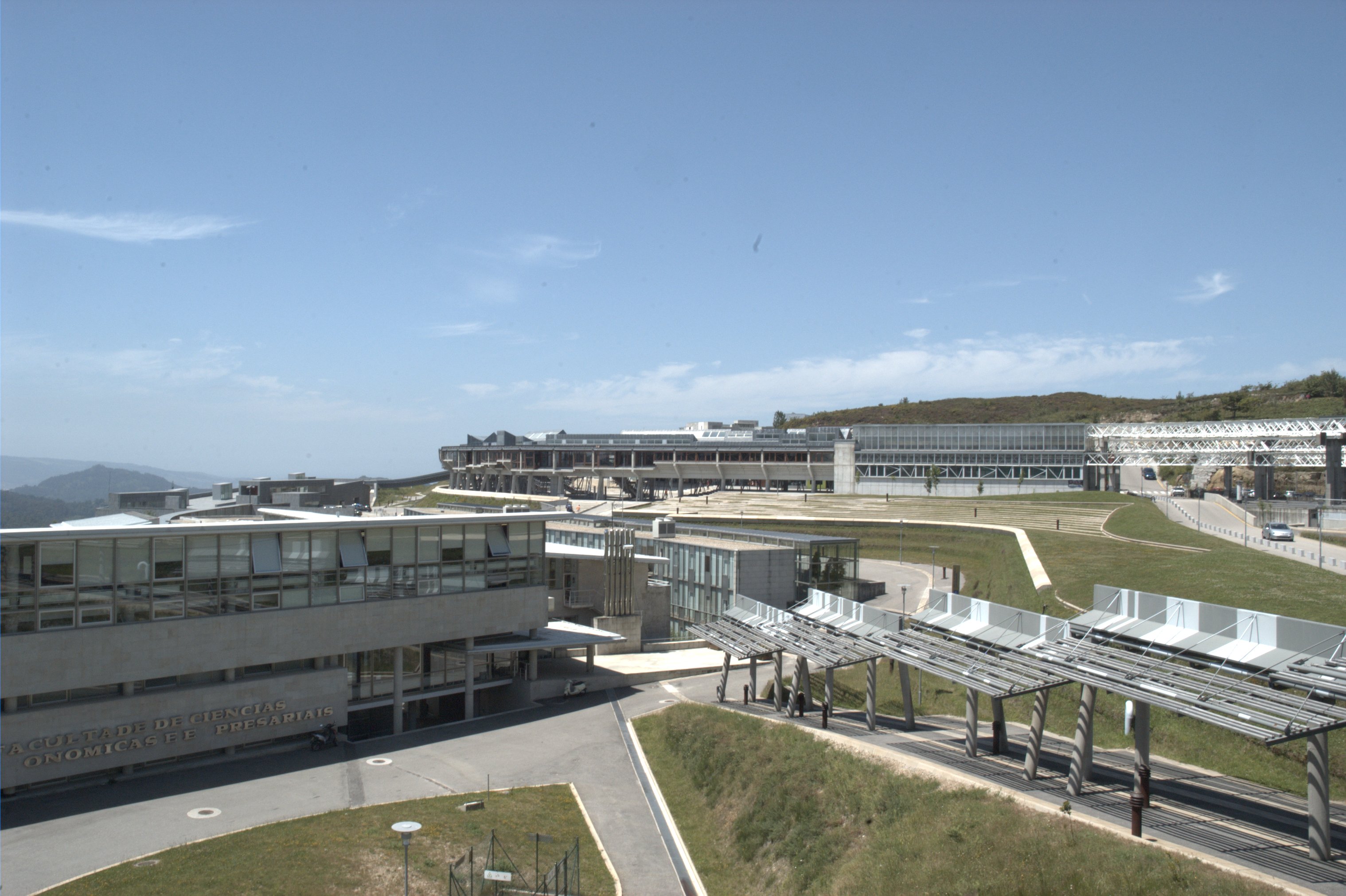 campus de vigo