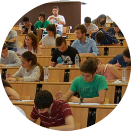 Estudiar en Ourense