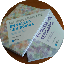 En galego sen dúbida