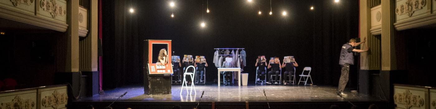 Cultura en Ourense