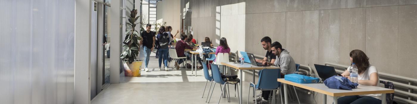 campus pontevedra estudar