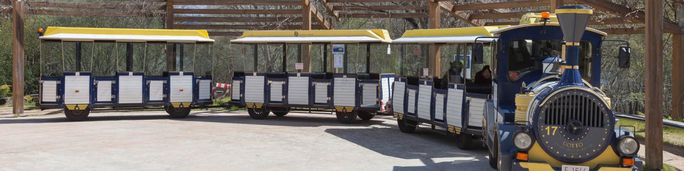 Transporte en Ourense