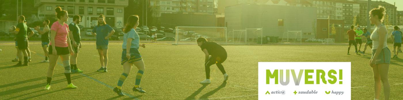 Campus Ourense