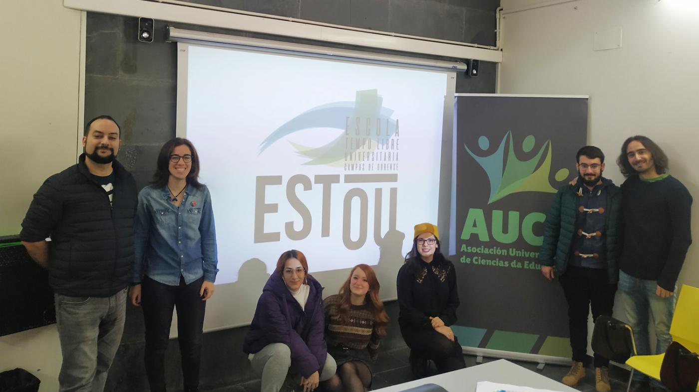 A asociación Auce aposta polo fomento da diversidade na súa programación