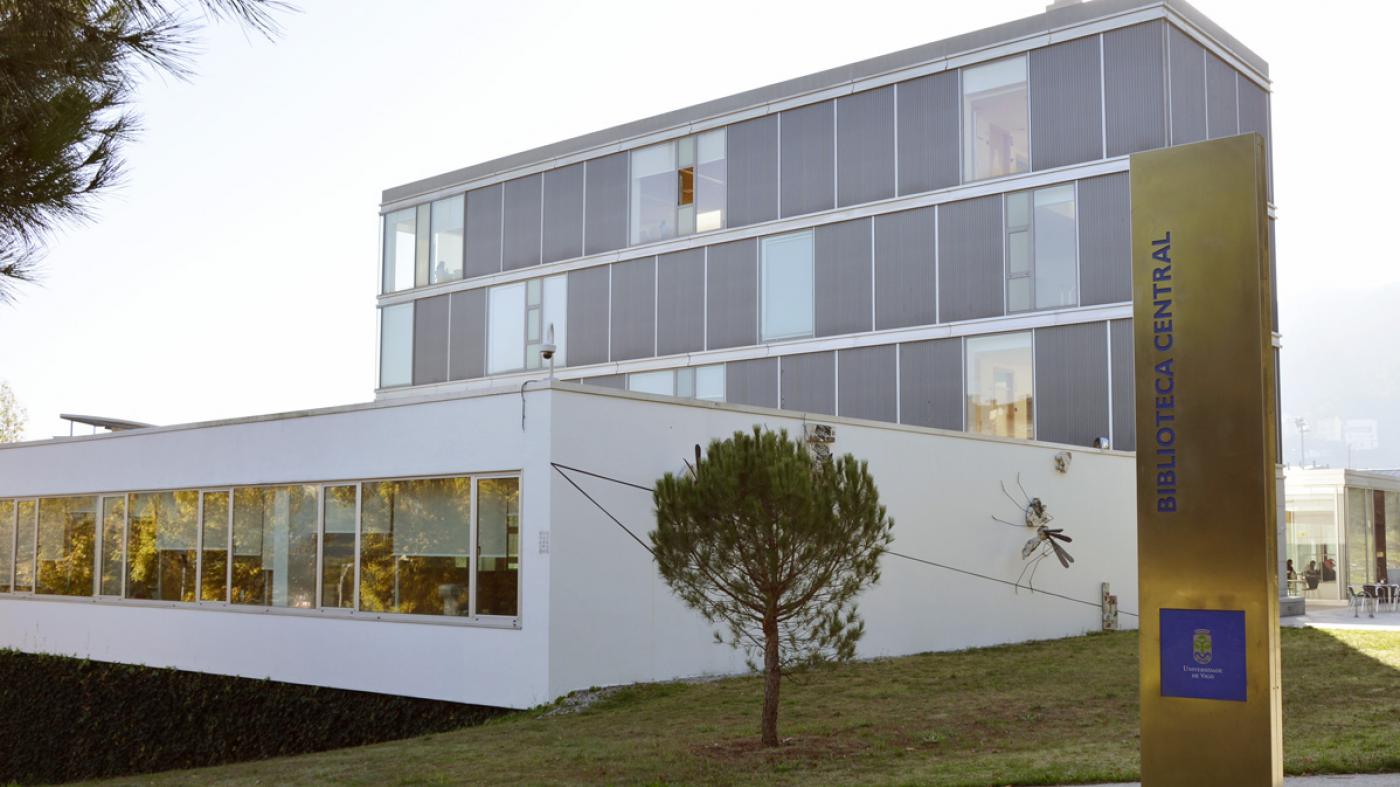 O club de lectura do campus afronta o seu segundo ano de actividade xa consolidado