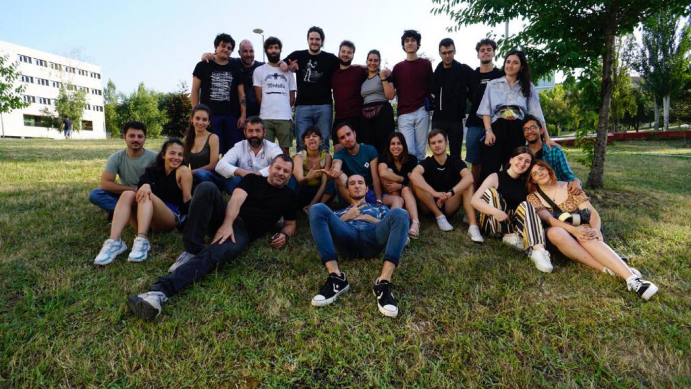 A serie ‘transmedia’ do alumnado de CCSS e da Comunicación chega á rede