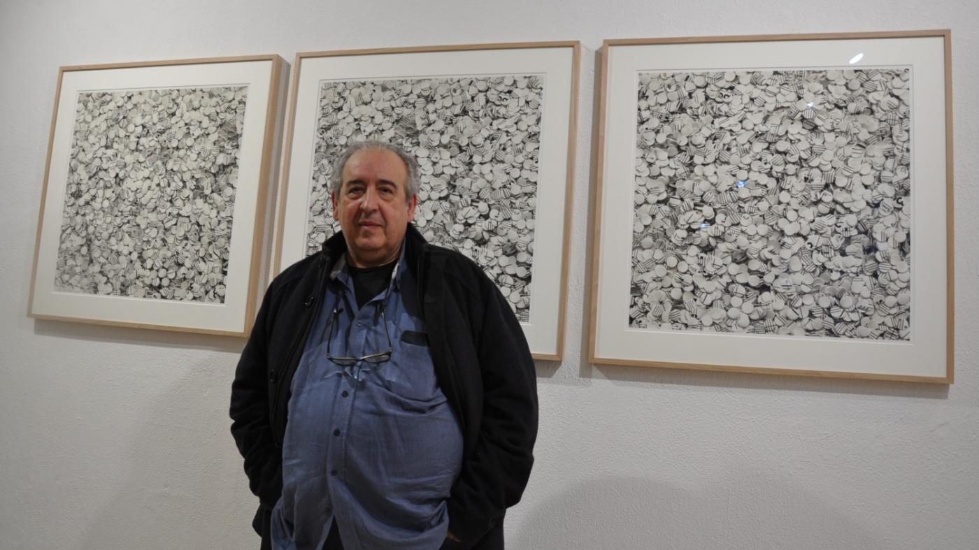 11 ideas verdes incoloras dormen furiosamente desde hoxe na Casa Galega da Cultura 