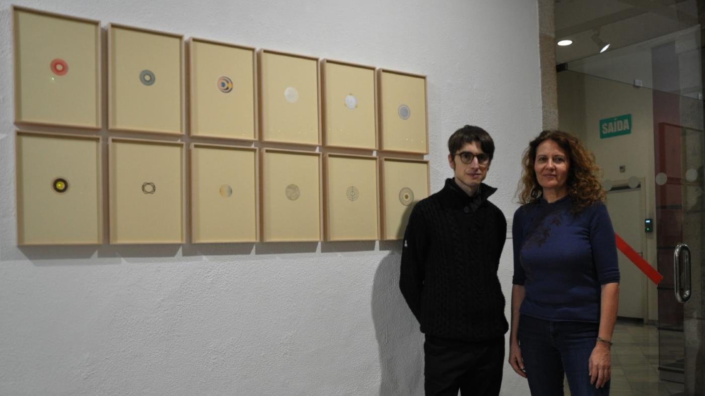 11 ideas verdes incoloras dormen furiosamente desde hoxe na Casa Galega da Cultura 