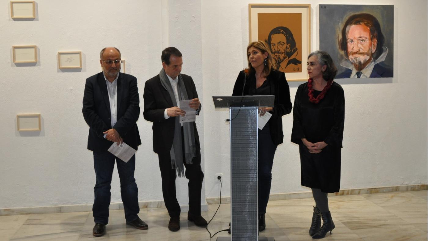11 ideas verdes incoloras dormen furiosamente desde hoxe na Casa Galega da Cultura 