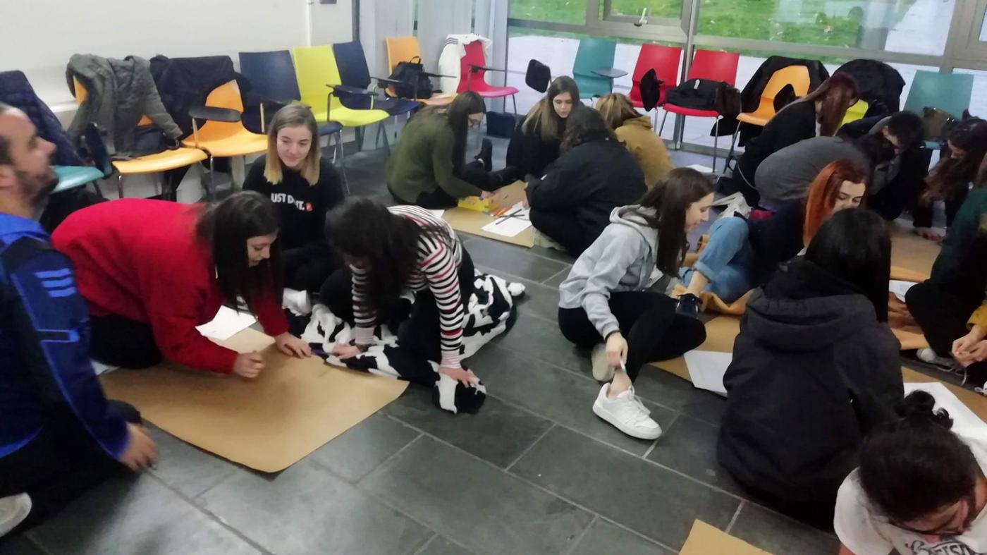 Tres meses para aprender a dinamizar o tempo libre de todo tipo de colectivos 