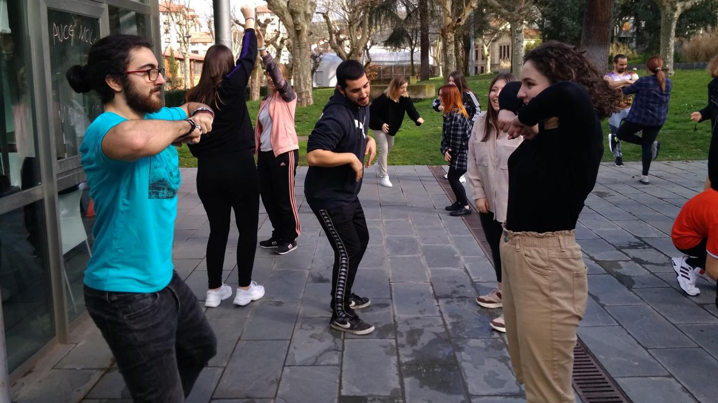Tres meses para aprender a dinamizar o tempo libre de todo tipo de colectivos 