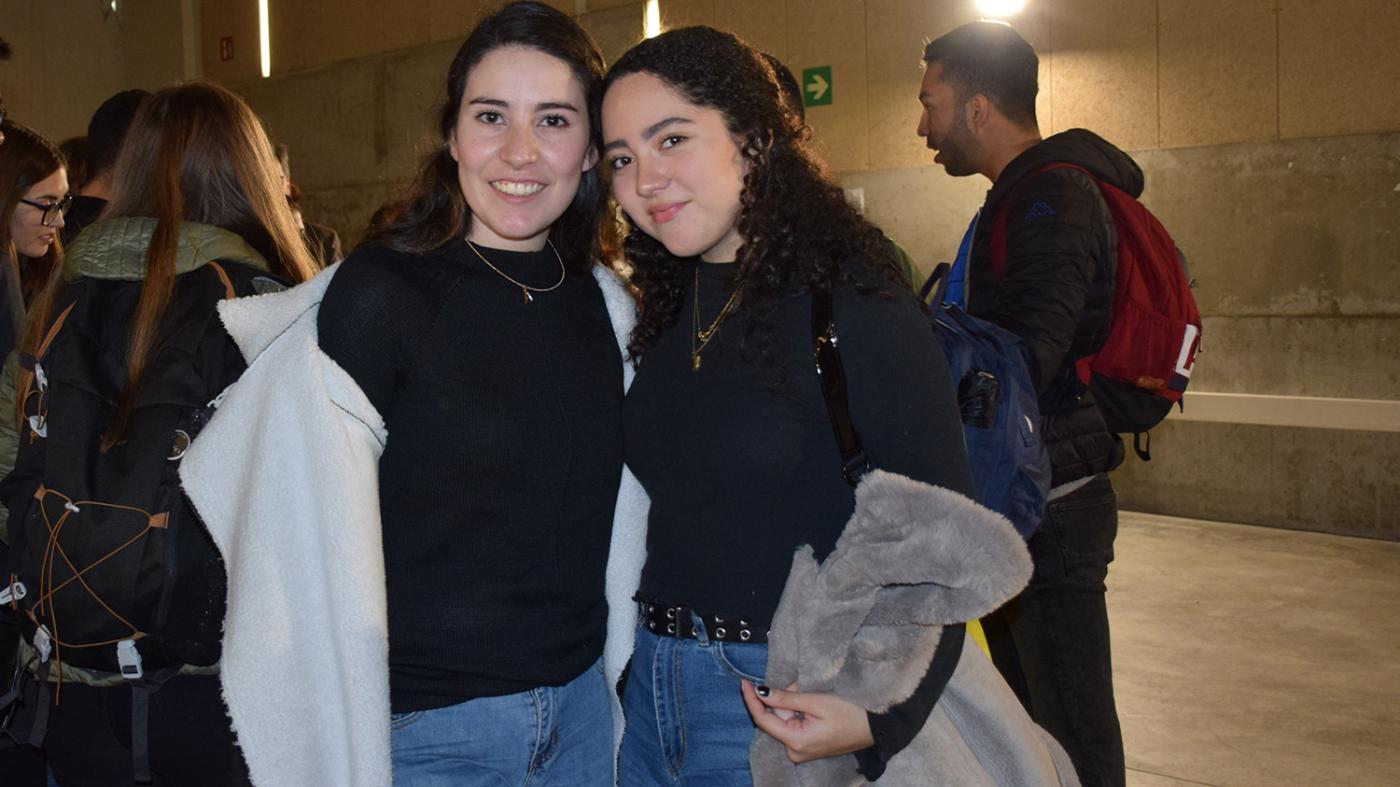 644 estudantes internacionais elixen a UVigo para completar a súa formación