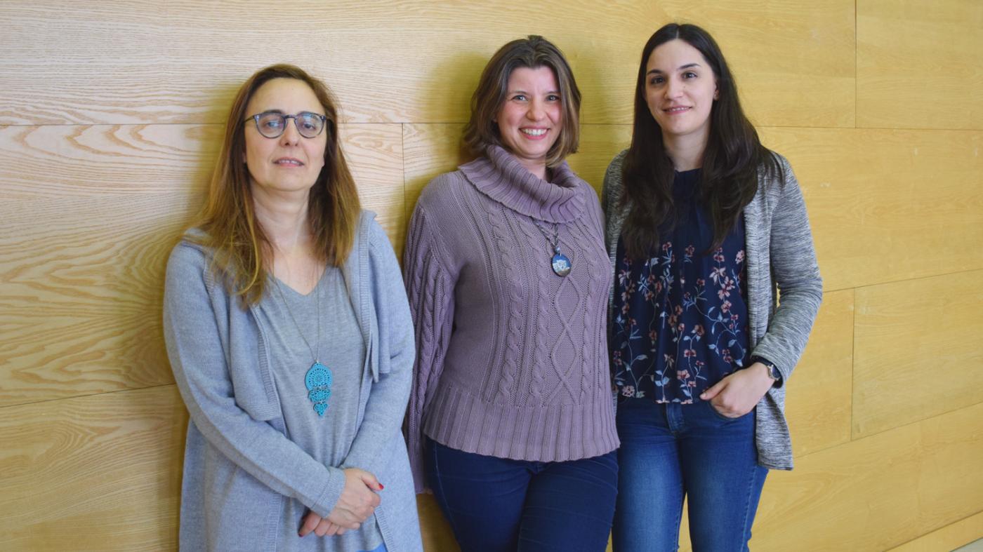 65 estudantes de 15 países escolleron este curso académico o campus de Ourense 