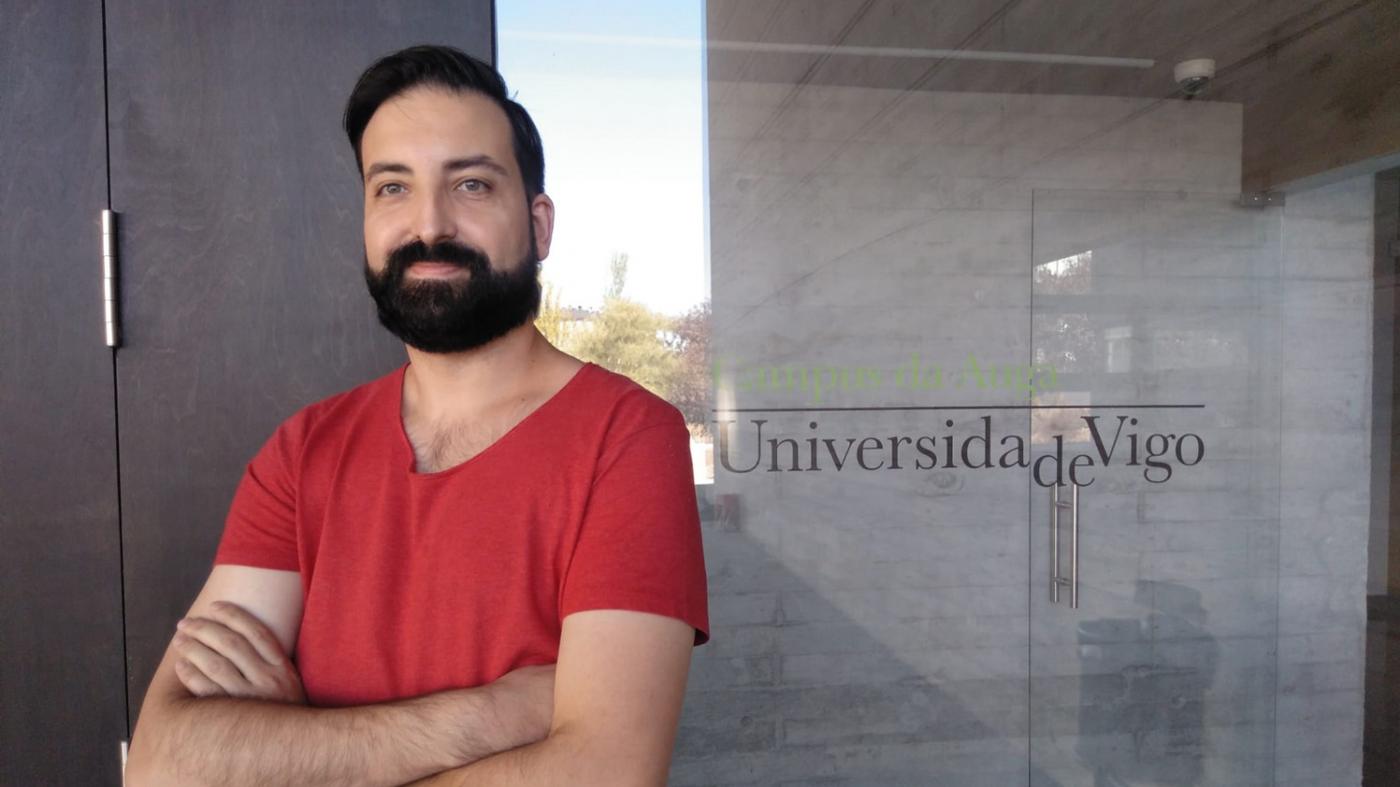 Un proxecto divulgativo sobre medición do ozono acada o apoio da European Geosciences Union