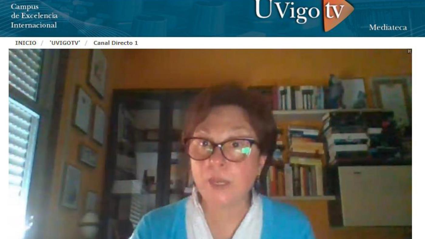 An Alfaya no Ciclo de Literatura Infantil 