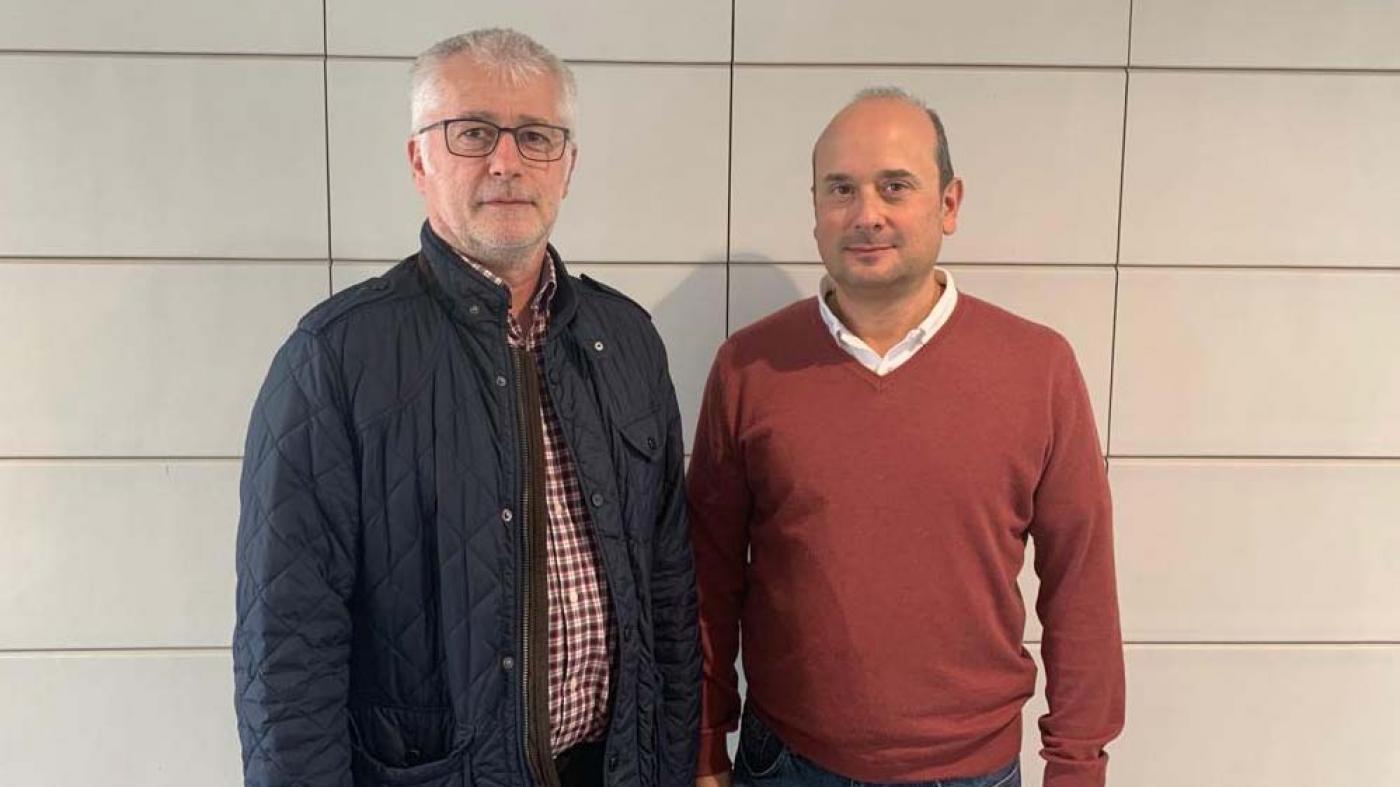 Unha vintena de estudantes crean UVigo SpaceLab co obxectivo de deseñar, fabricar e operar pequenos satélites e misións espaciais  