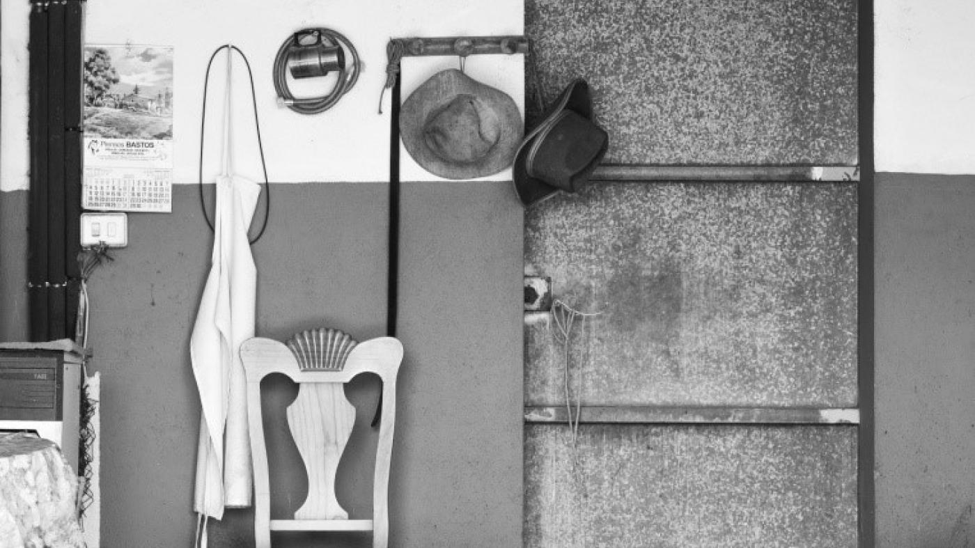 ‘Voilà la Femme’ reúne seis reflexións sobre cuestións de xénero forxadas en Belas Artes