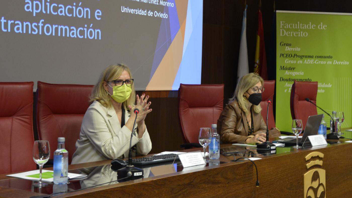 Jesús Cruz, catedrático de Dereito do Traballo e da Seguridade Social da Universidad de Sevilla e presidente da Comisión Consultiva Nacional de Convenios Colectivos