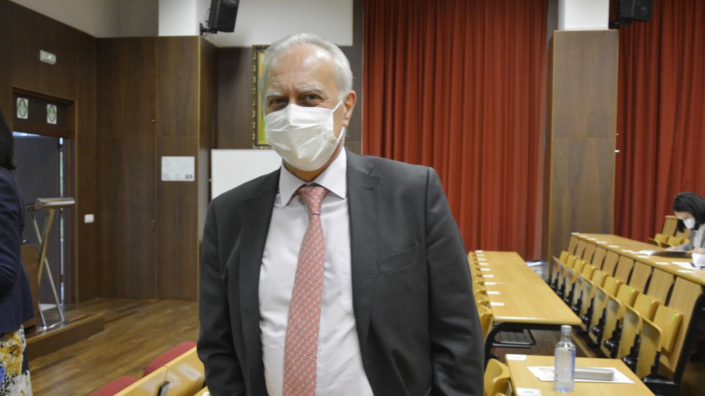 Unhas xornadas afondan nos retos dereito do traballo e da seguridade social ante próxima a reforma laboral 