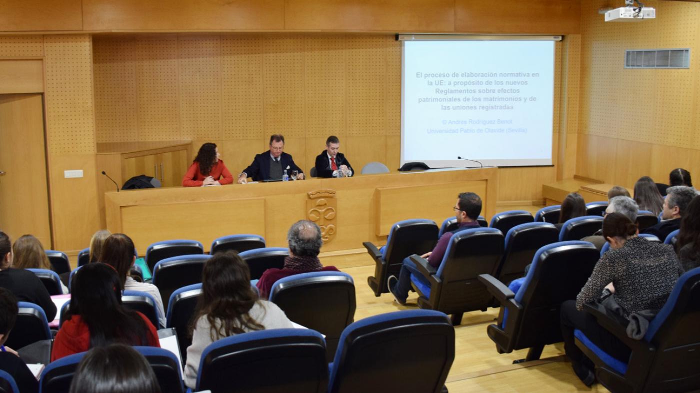 Curso de Actualización Xurídica