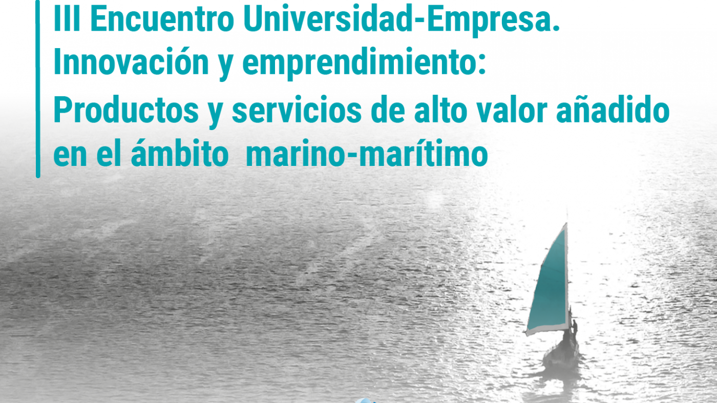 O proxecto Sherpa do Mar celebra a próxima semana o seu terceiro Encontro Universidade-Empresa