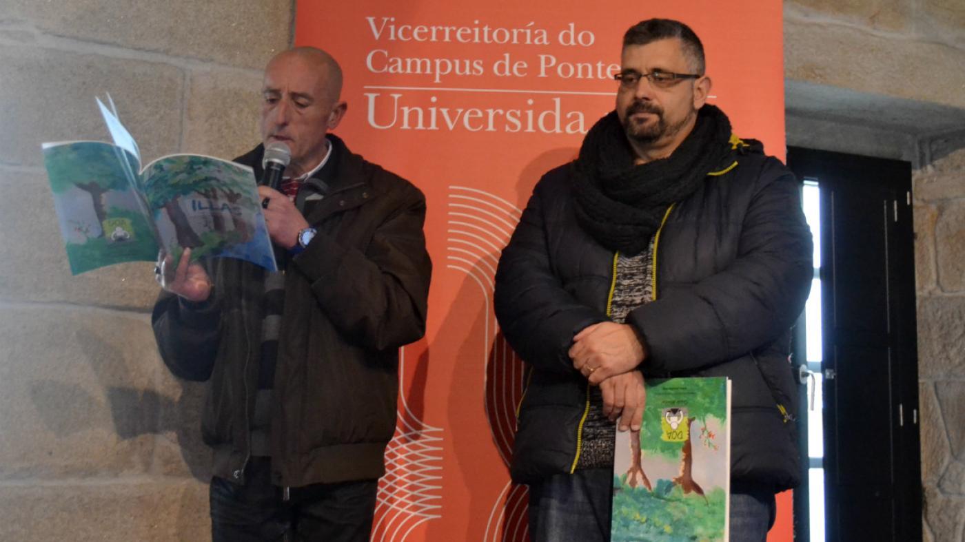 texto alternativo