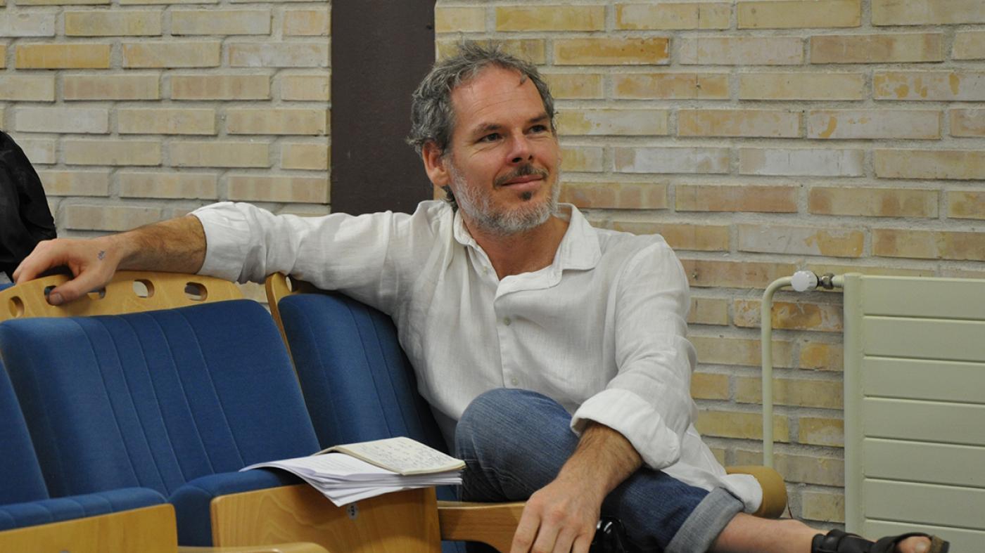 Ciclo Cine e Lingua 