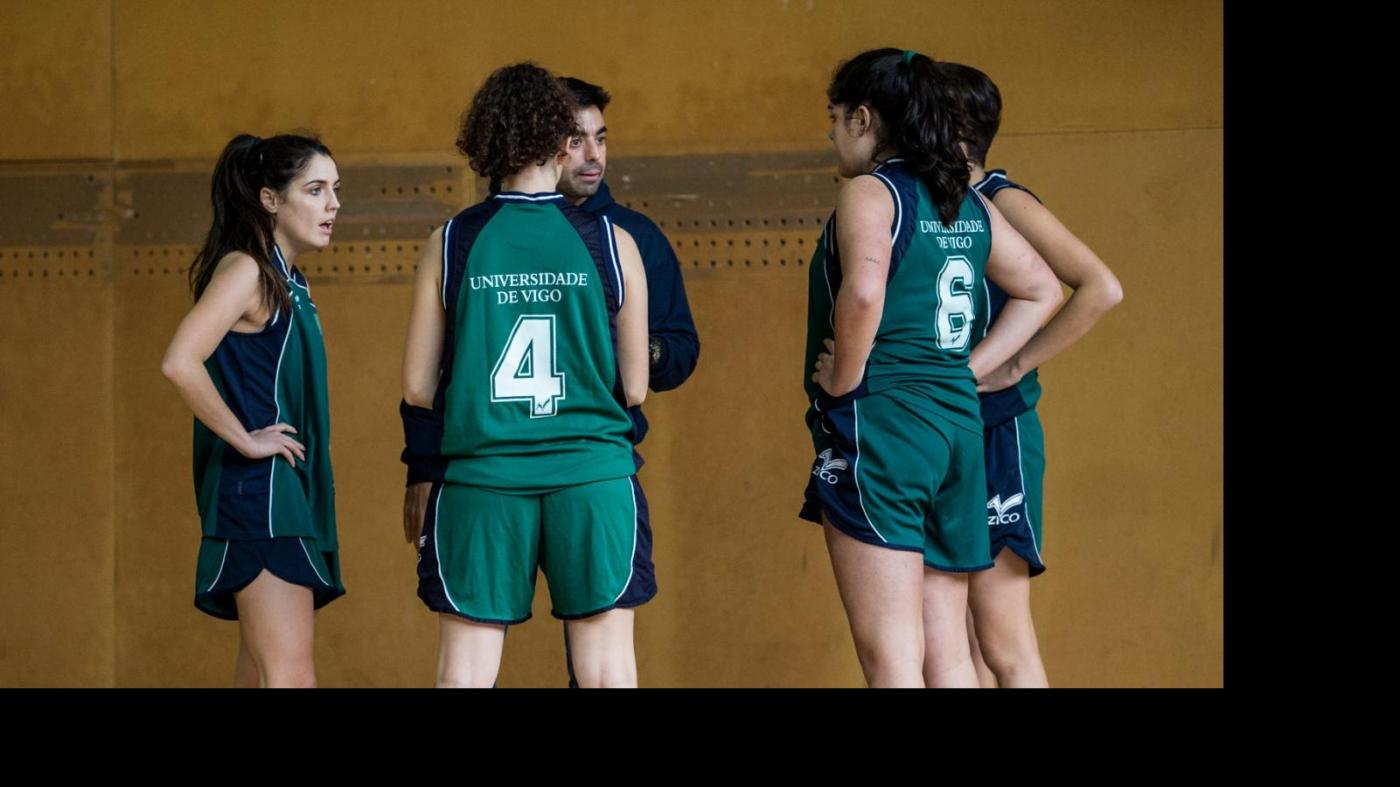 Vigo, gañadora dos Xogos Galaico Durienses na modalidade de natación