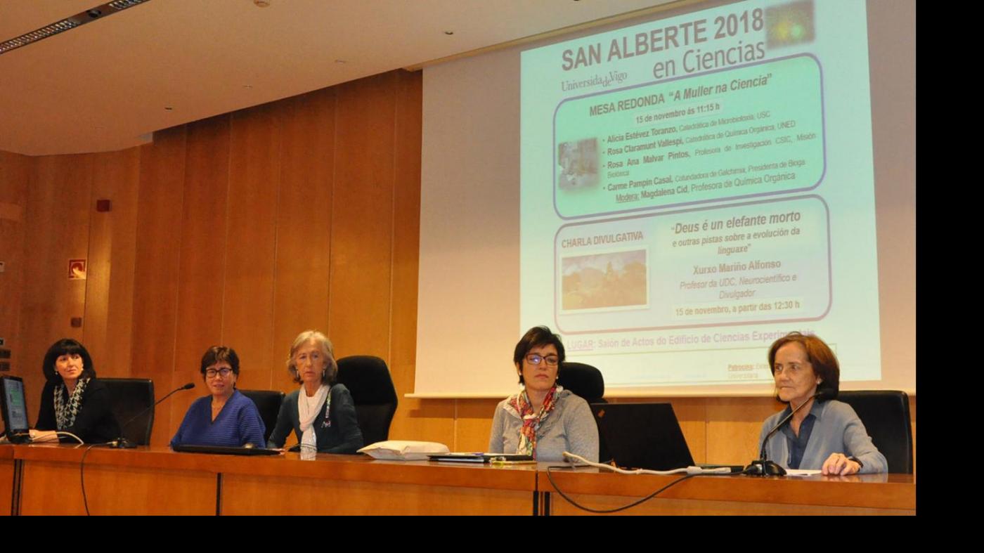 San Alberte 2018