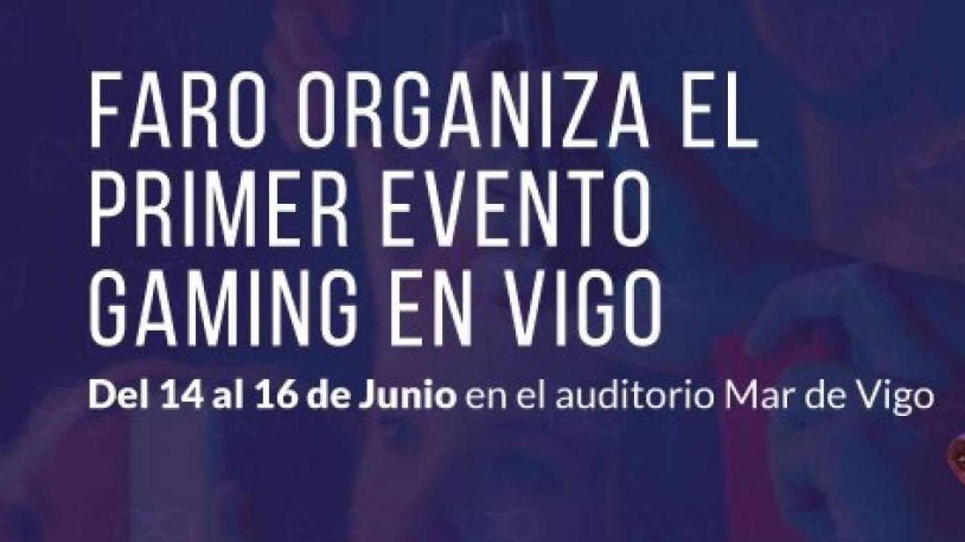 A Universidade participa no evento de ‘eSports’ máis grande de Galicia