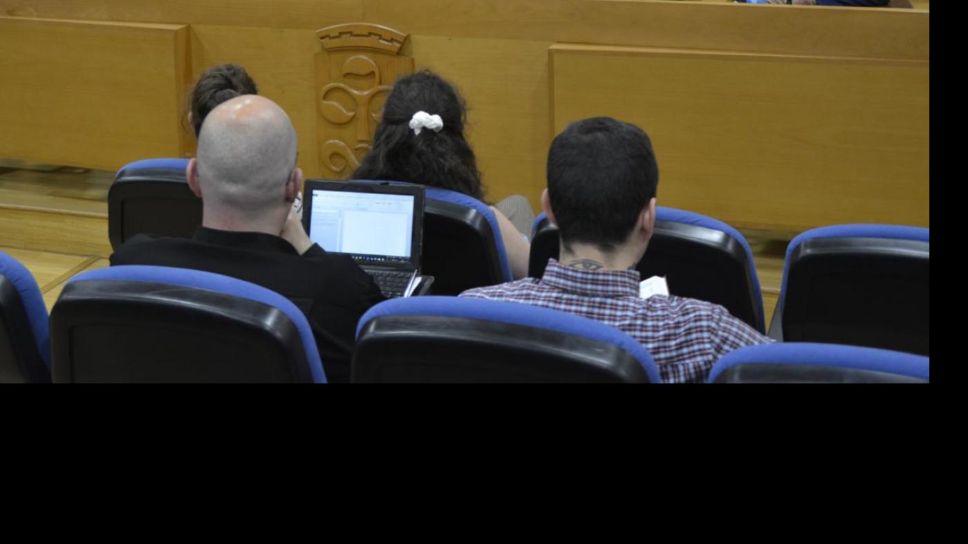 A Universidade de Vigo concede 10.000 euros en axudas para a organización de actividades que poñan en valor a figura da muller