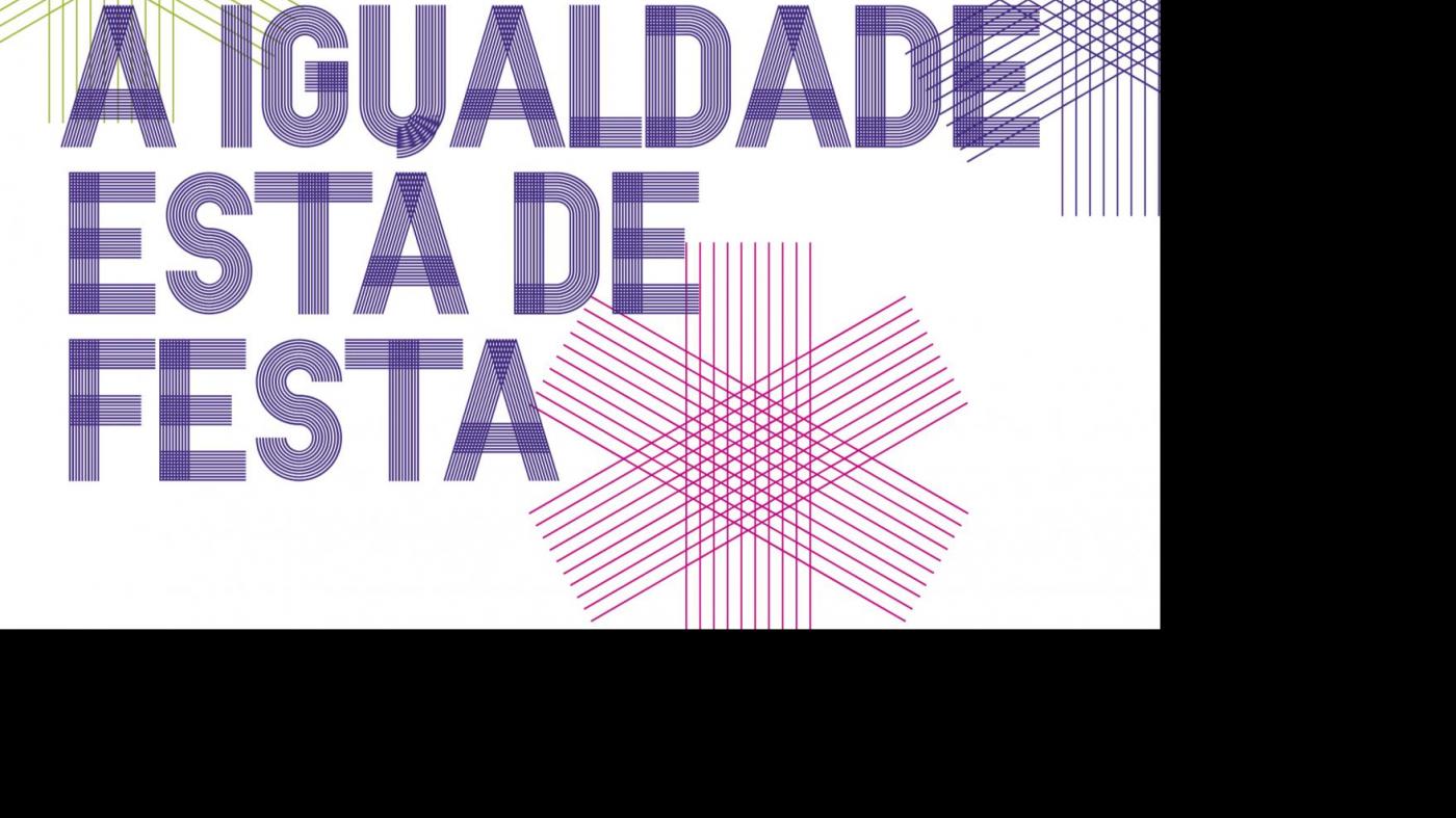 Un calendario 2020 para reivindicar unha Universidade libre de violencias de xénero e por razón de sexo