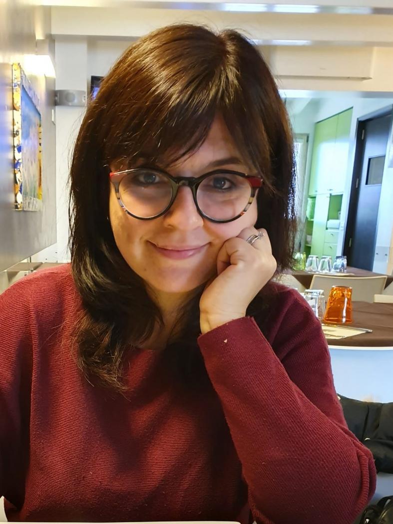 A COVID- 19 apraza a incorporación da investigadora distinguida Francesca Giampieri ata mediados de xuño 