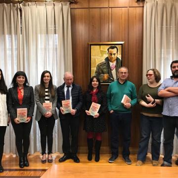 Unha publicación reivindica o papel de educadoras e educadores sociais na escola