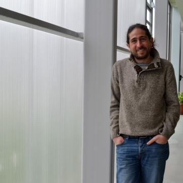 O alumnado de CC da Educación e do Deporte achégase a novos recursos docentes