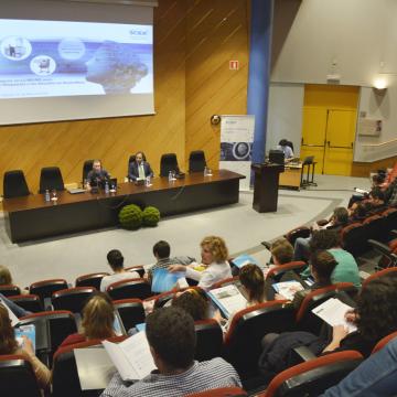 Unha xornada afondou nos últimos avances en detección de biotoxinas  