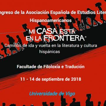 Especialistas e escritores hispanoamericanos abordarán en Vigo o impacto das experiencias migratorias na literatura 