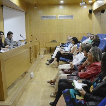 A proba científica en sede xudicial sométese a xuízo