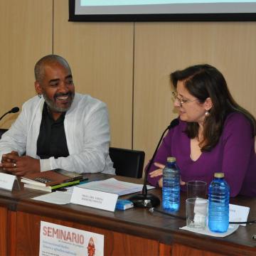 Expertos lusófonos participan no campus nun seminario sobre investigación en xénero