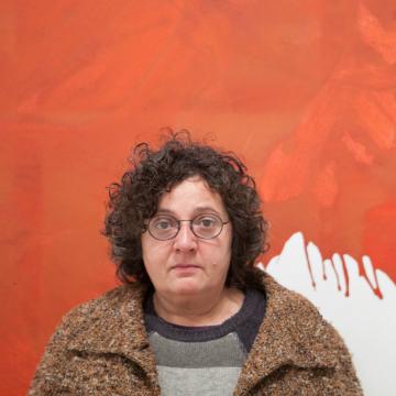 Belas Artes amosa o seu pesar polo pasamento de Berta Cáccamo