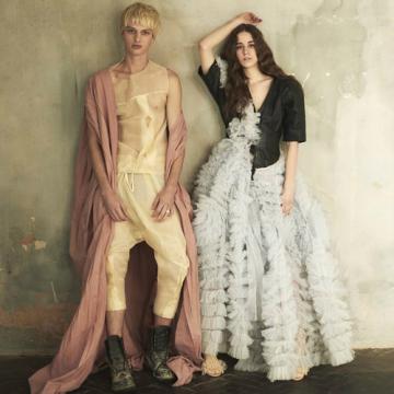 Esdemga será de novo a única representante española na Graduate Fashion Week de Londres