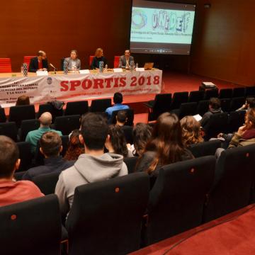 A educación física contribúe a un mellor rendemento escolar