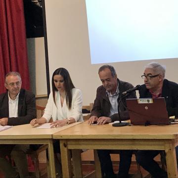 Ciencias da Educación pon en valor a investigación predoutoral 