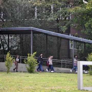 Este ano poden solicitarse bolsas que subvencionan o 75% do importe da matrícula