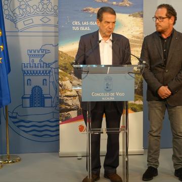 Presentación das I Xornadas en Acústica Avanzada para Aplicacións Industriais, AcInTic