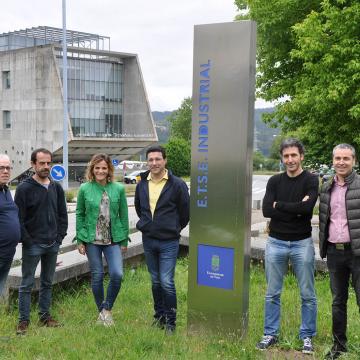 Novo máster para formar especialistas en xestión ambiental nos principais sectores industriais de Galicia
