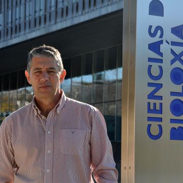 Nomean o catedrático Carlos Bravo profesor honorario da Marie Curie Sklodowska University 