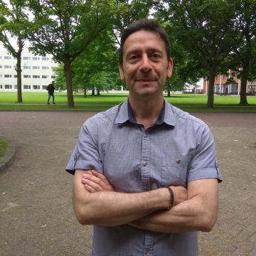 O proxecto Edify, coordinado por Francisco Díaz, acadou financiamento do programa H2020