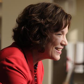 Un honoris causa para Jacquelyn C. Campbell e para os estudos feministas